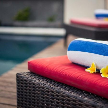 Svarna Hotel Санур Экстерьер фото