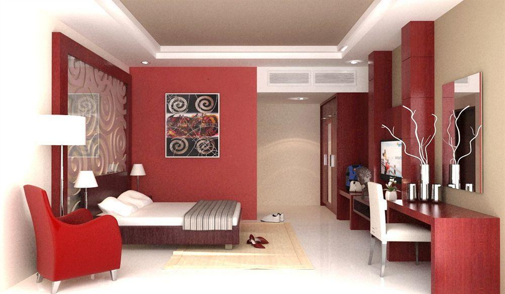 Svarna Hotel Санур Экстерьер фото