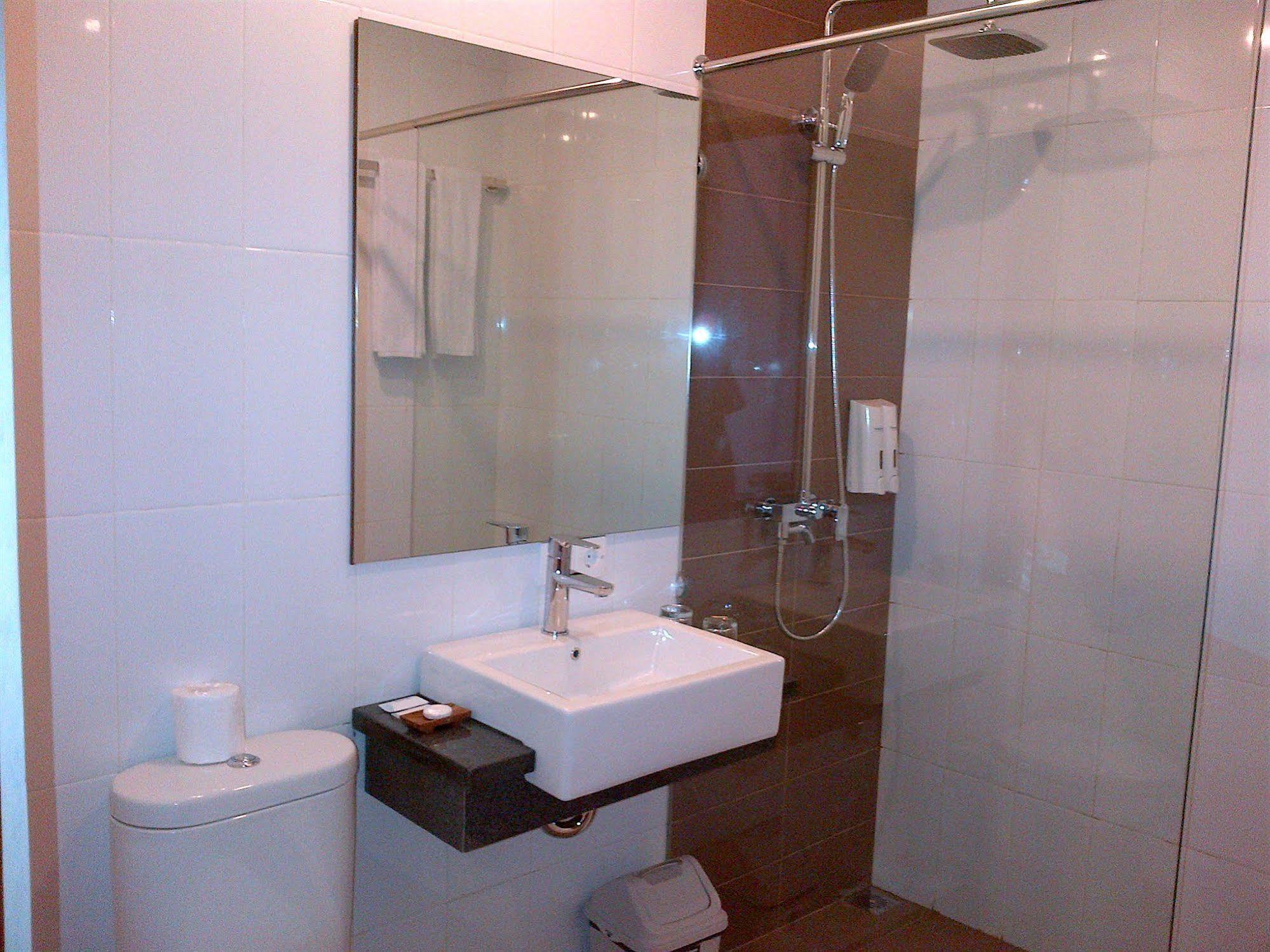 Svarna Hotel Санур Экстерьер фото