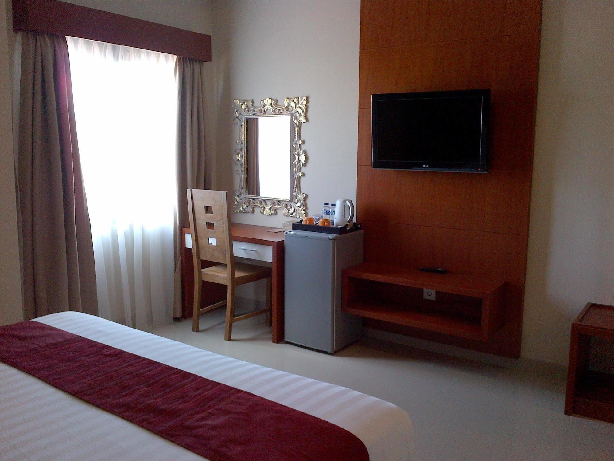 Svarna Hotel Санур Экстерьер фото