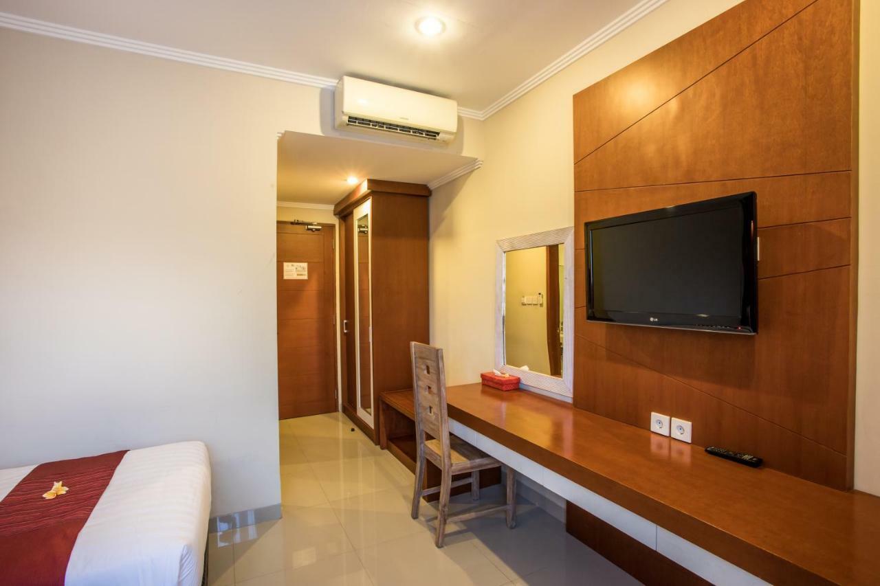 Svarna Hotel Санур Экстерьер фото