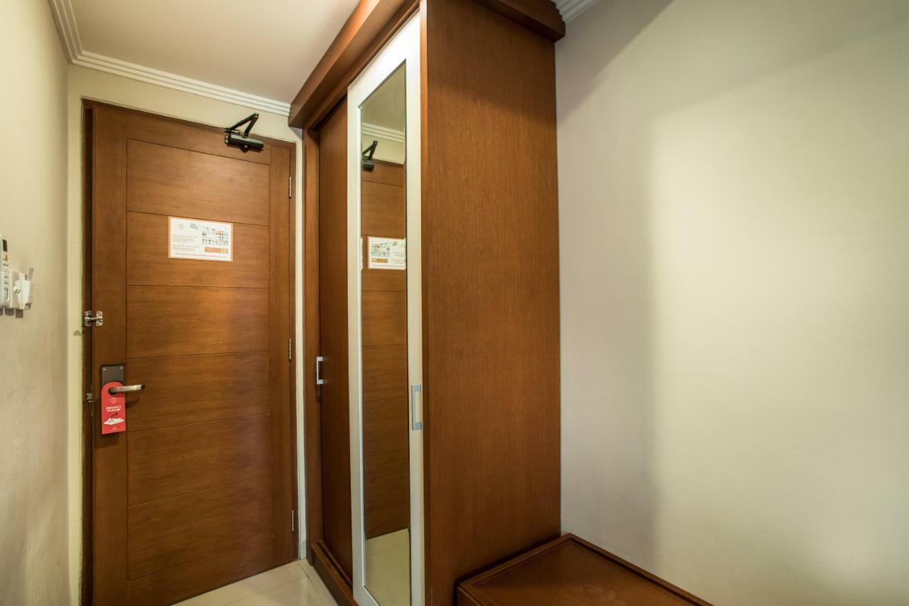 Svarna Hotel Санур Экстерьер фото